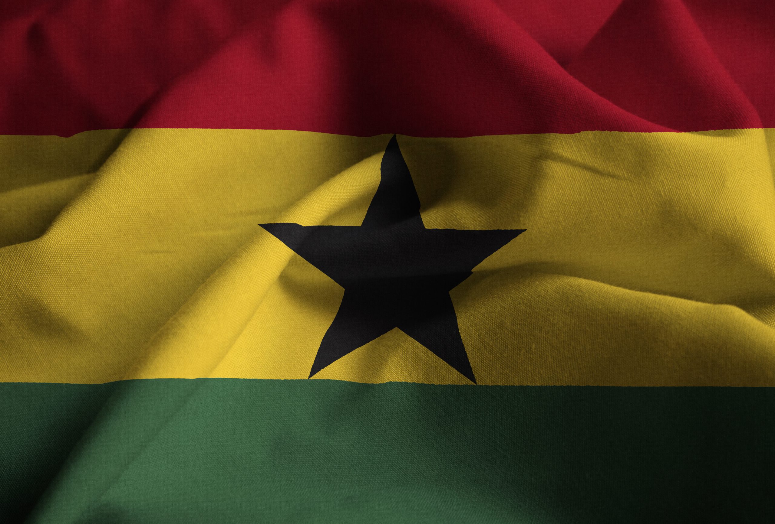 Ghana history afiaghana.com  scaled