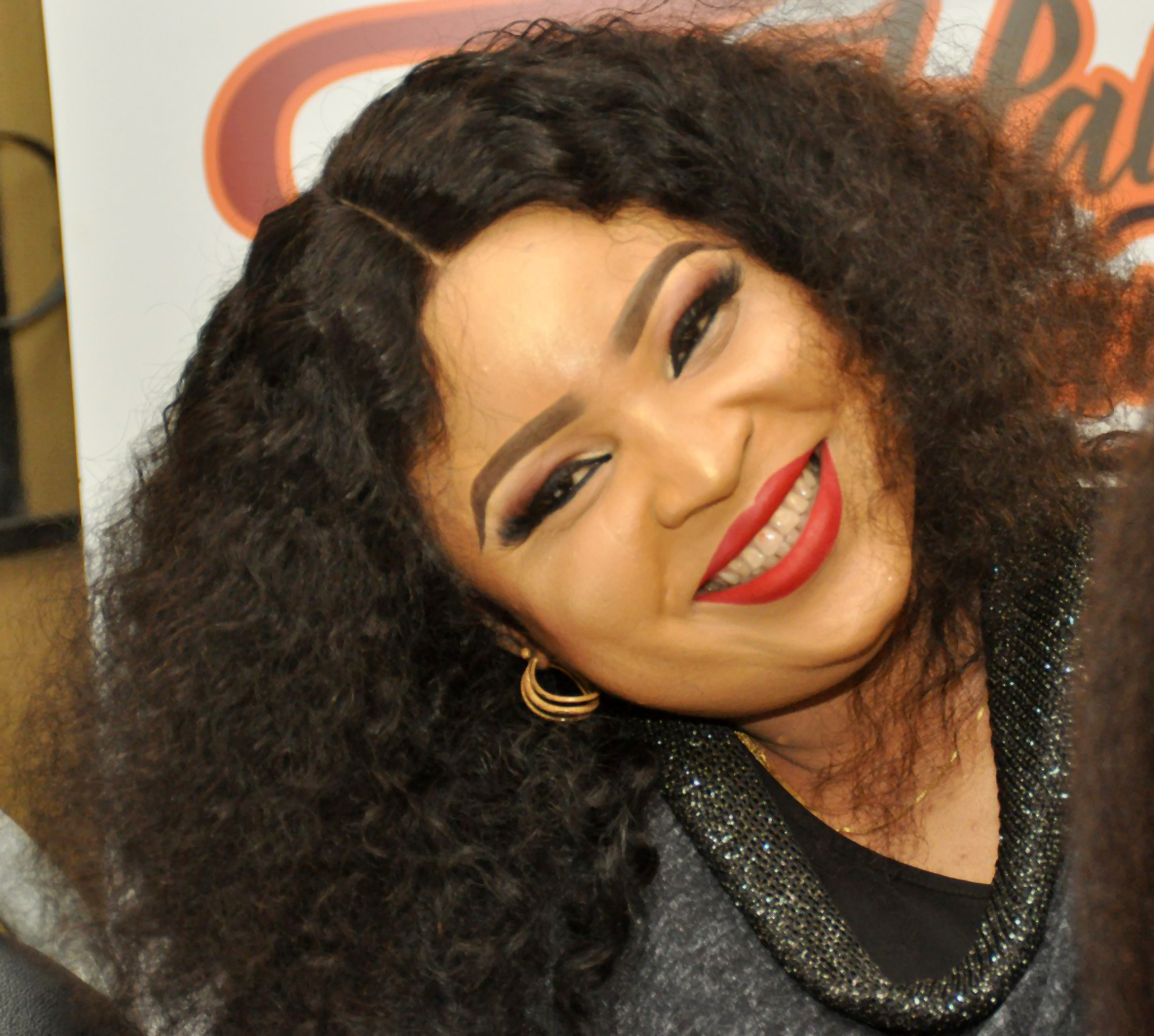 Nollywood actress Bimbo Afolayan cries out after landlord assaulted her mother 1