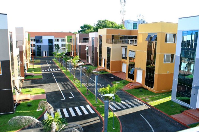 How To Invest In Real Estate In Ghana