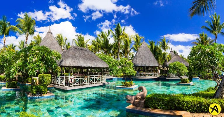 Travel To Mauritius from Ghana – Visa Free Countries For Ghanaians
