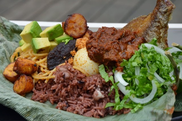Restaurants and food joints in Osu-katawodieso