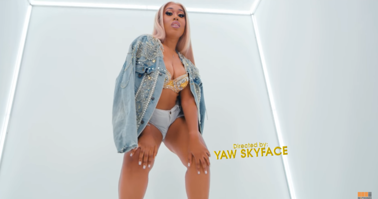 Fantana – Rich Gyal Anthem (Official Video)