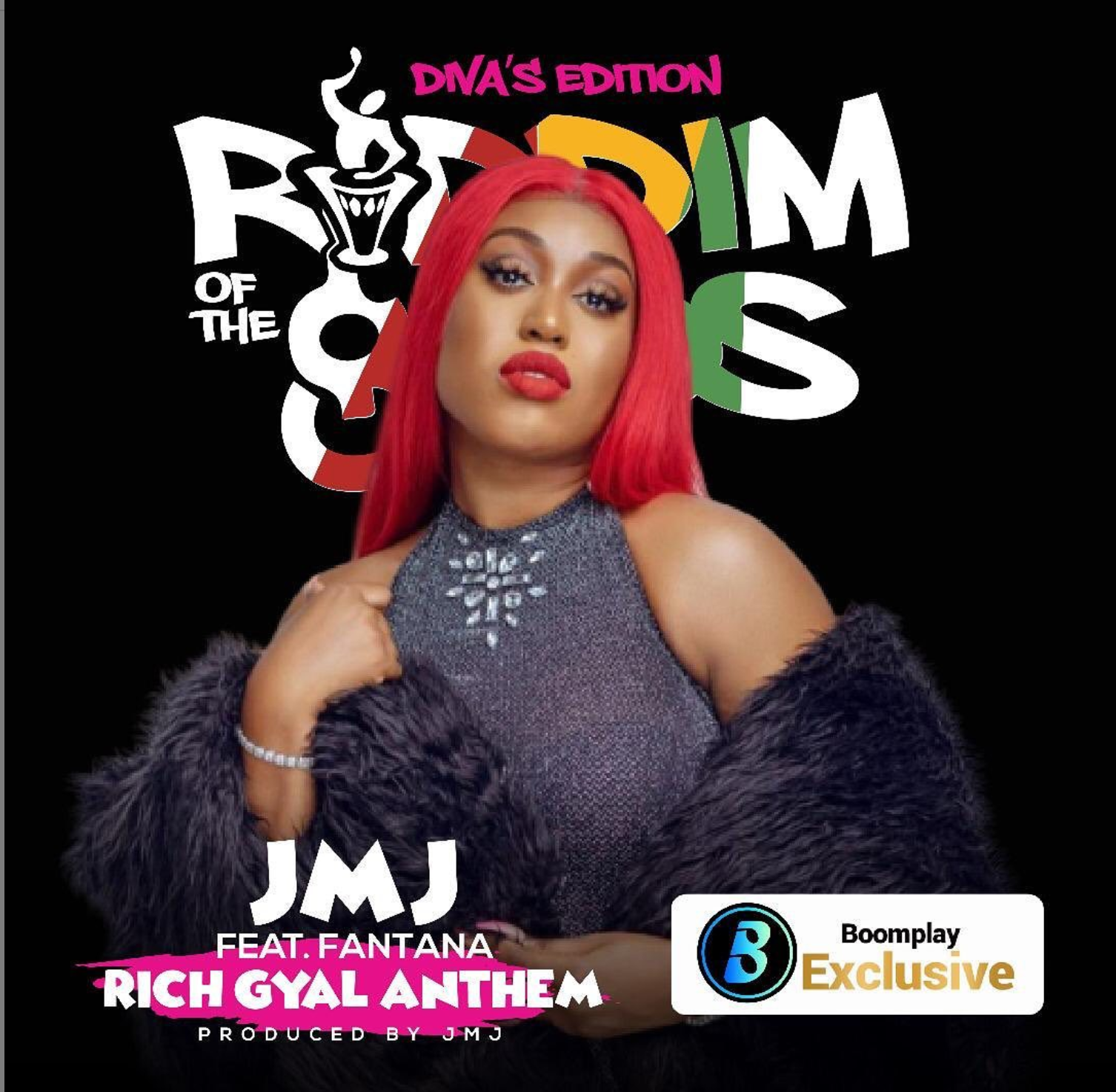 Fantana - Rich Gyal Anthem (Official Video) 1