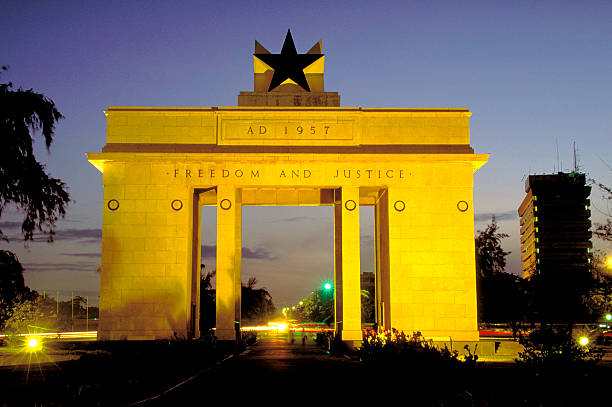 The History of Ghana and how it gained Independence 2