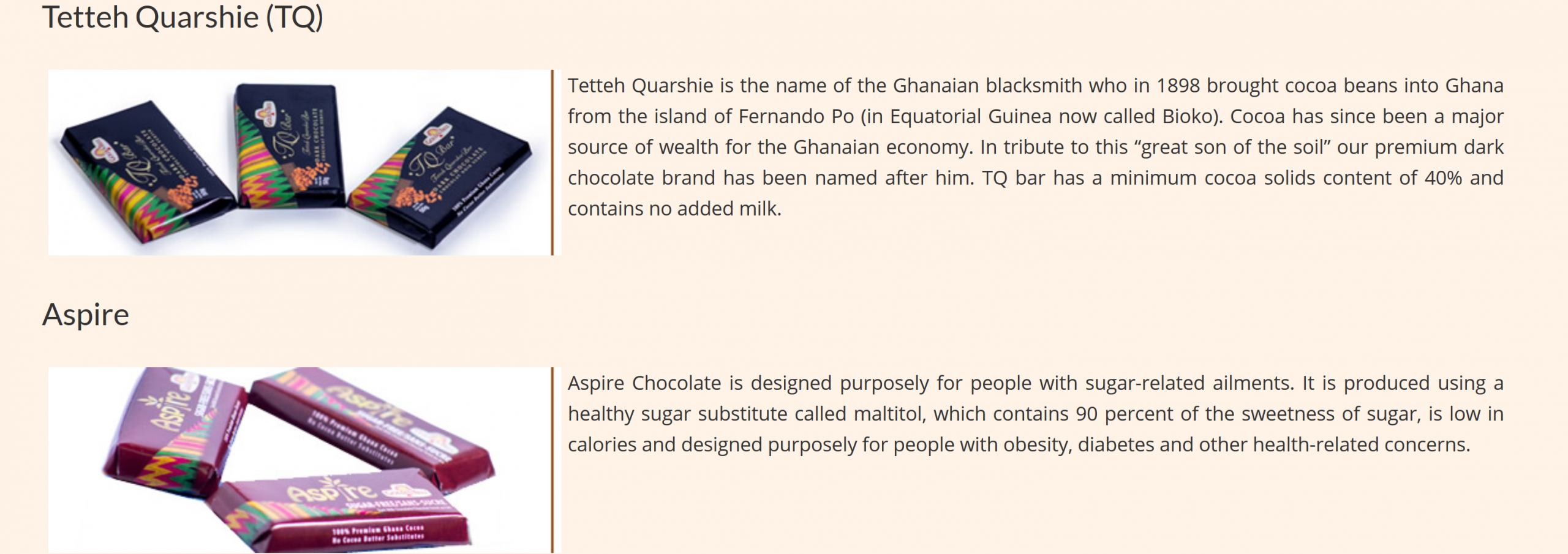 Ghana-dark-chocolate-health-benefit