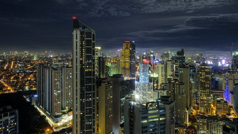 How To Travel To The Philippines From Ghana Completely Visa Free