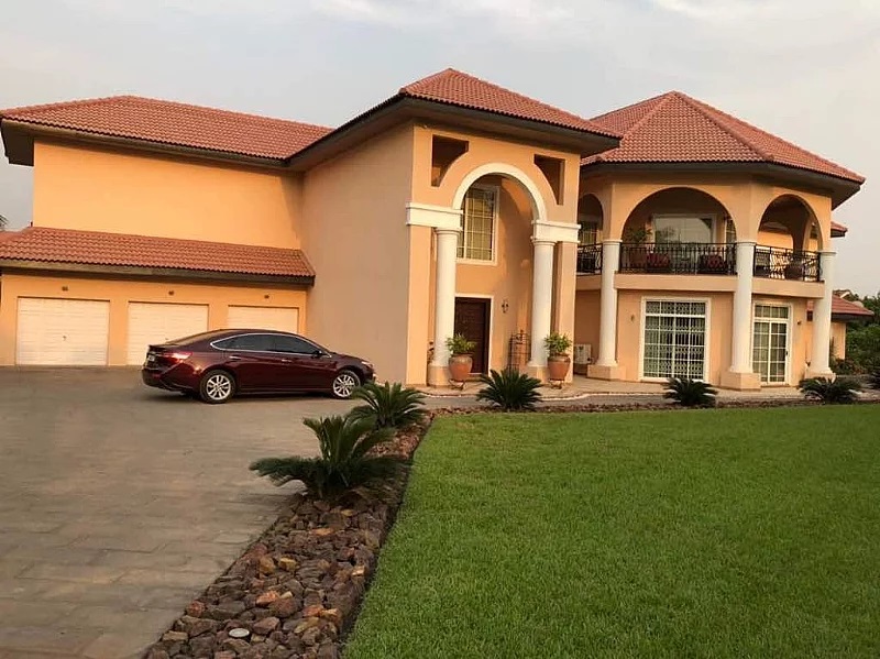 How To Invest In Real Estate In Ghana 1