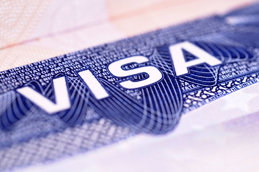 Visa In Ghana