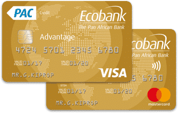 Best Credit Cards In Ghana For Shopping Online Worldwide