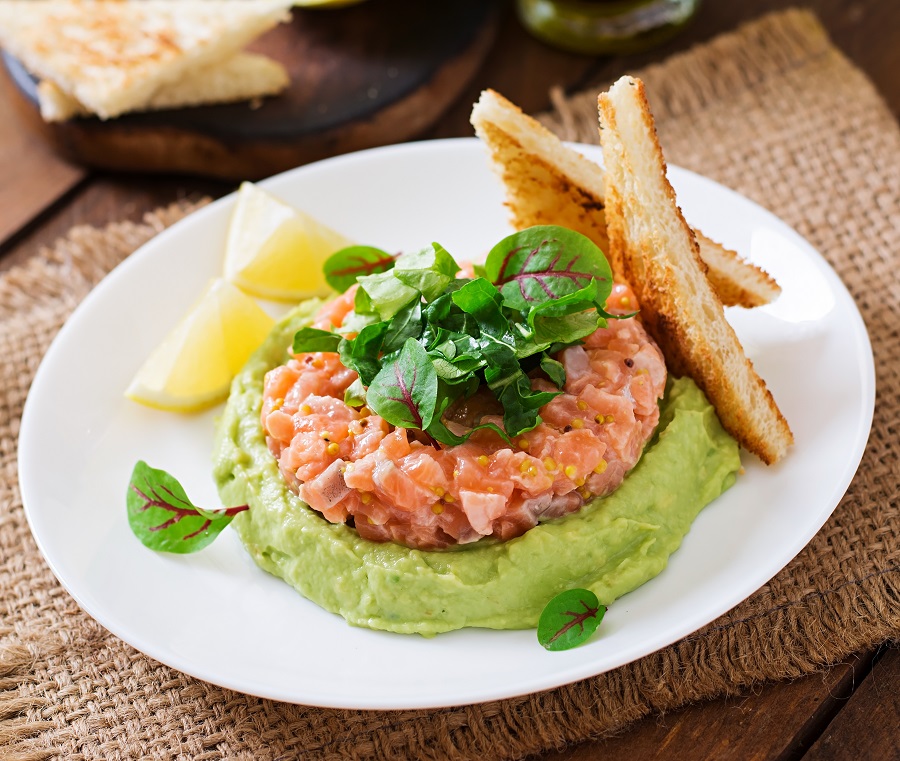 Healthy Weight Loss Salad Recipes 1