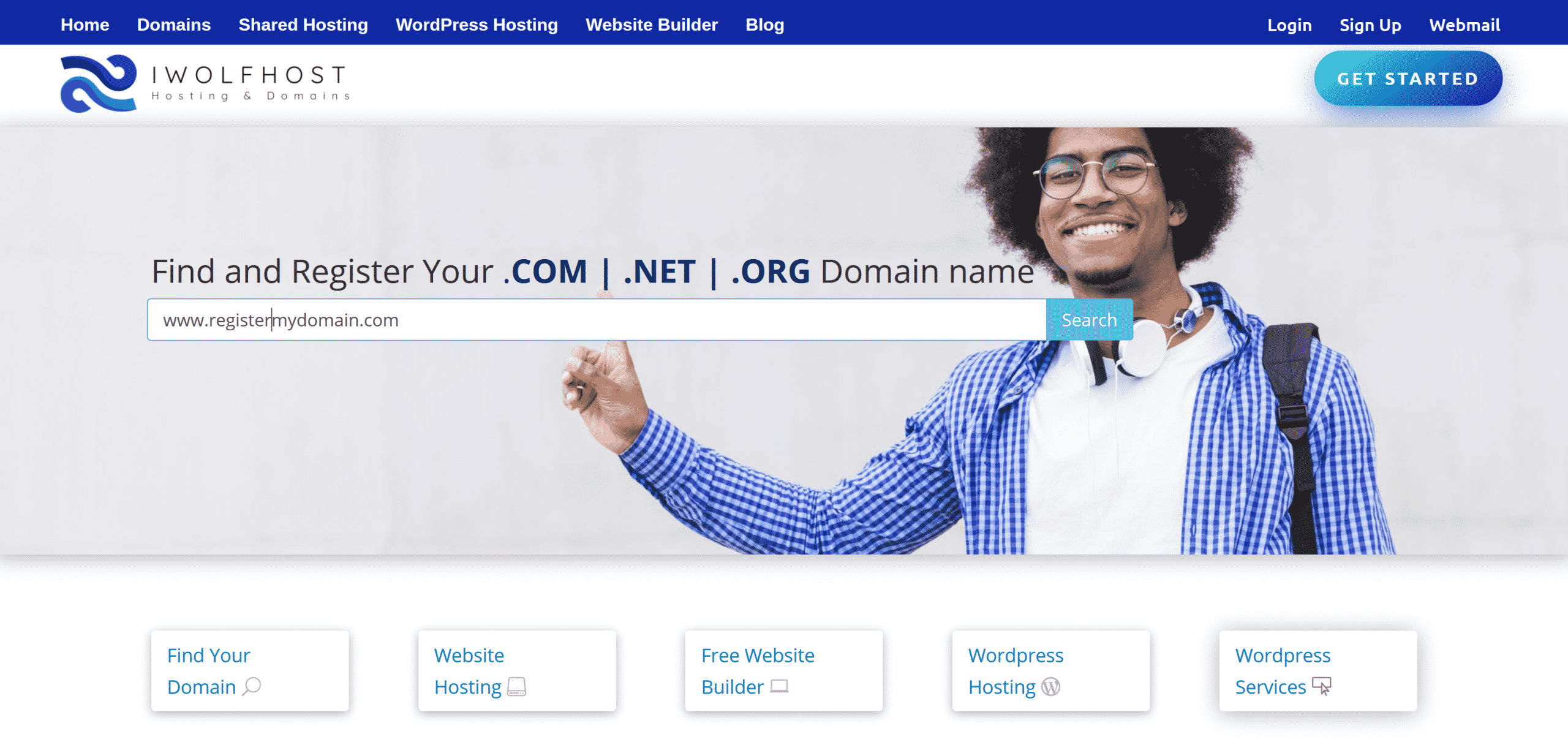 How To Buy a domain name in Ghana