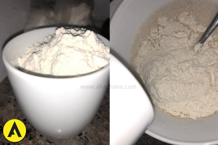 flourmix