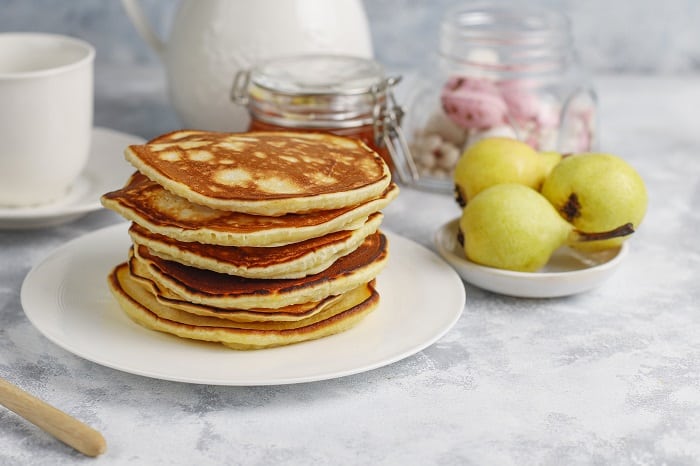 pancakes