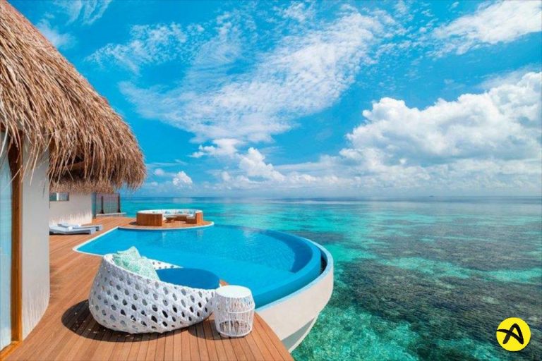 Travel to the Maldives from Ghana – Visa Free Country For Ghanaians