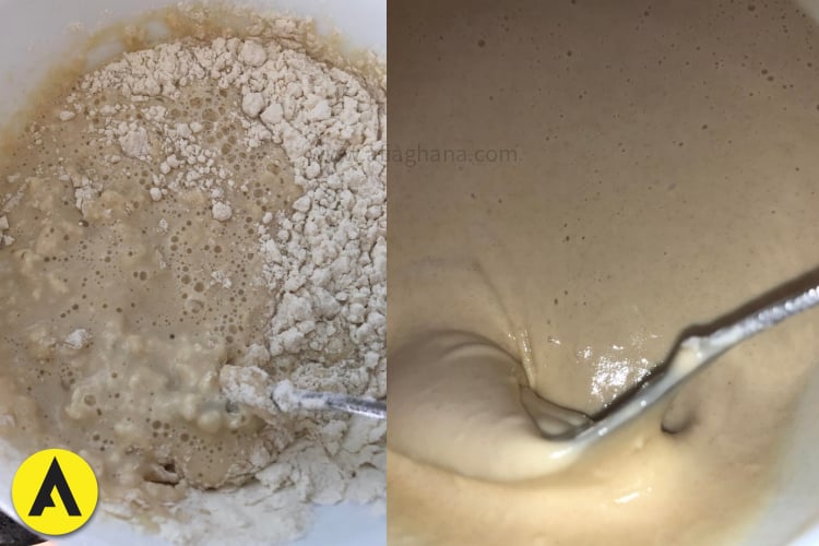 How To Make The Best Creamy Ghana Pancakes 1