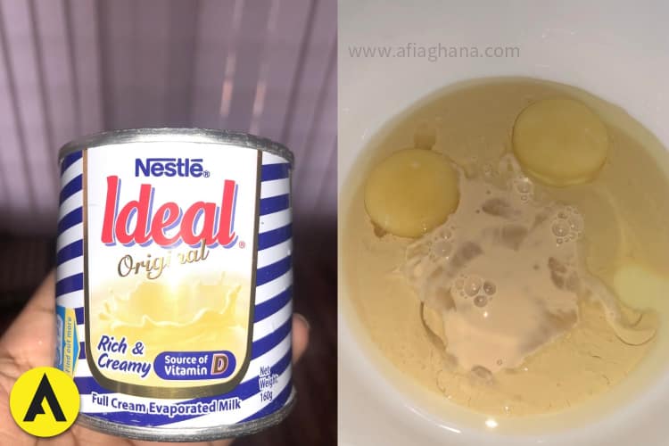 egg-milk