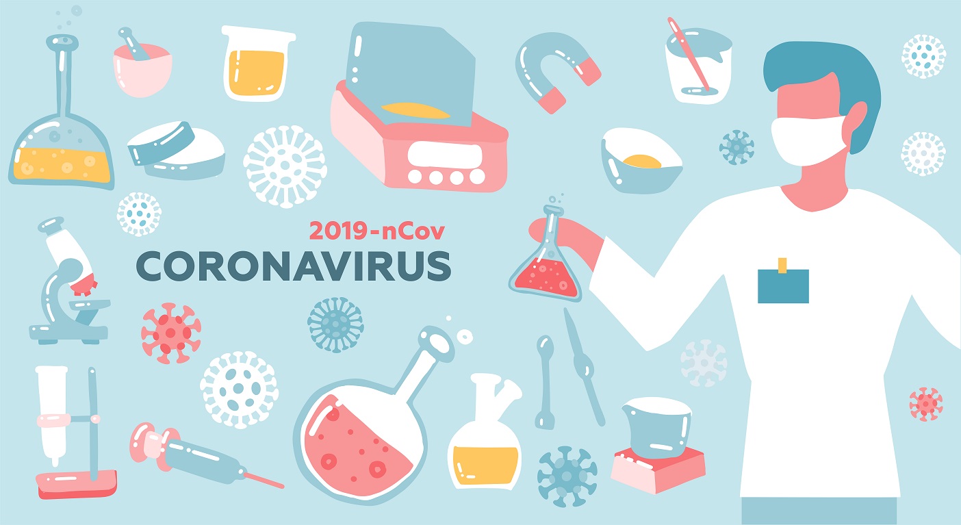 the truth about the coronavirus