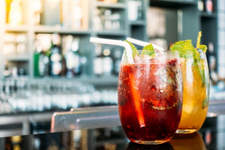10 Best Bars in Accra – Pubs, Rooftop Bars, Drinks & Lounges