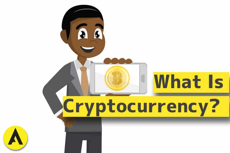 cryptocurency in ghana