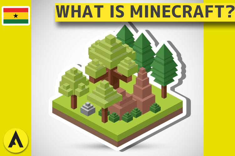 what is minecraft