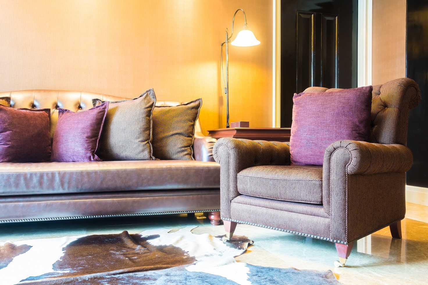 importance of home management