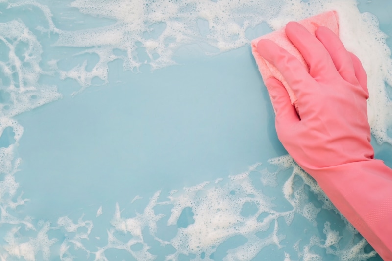 5 Shocking Ways tо Keep Yоur Home Clеаn