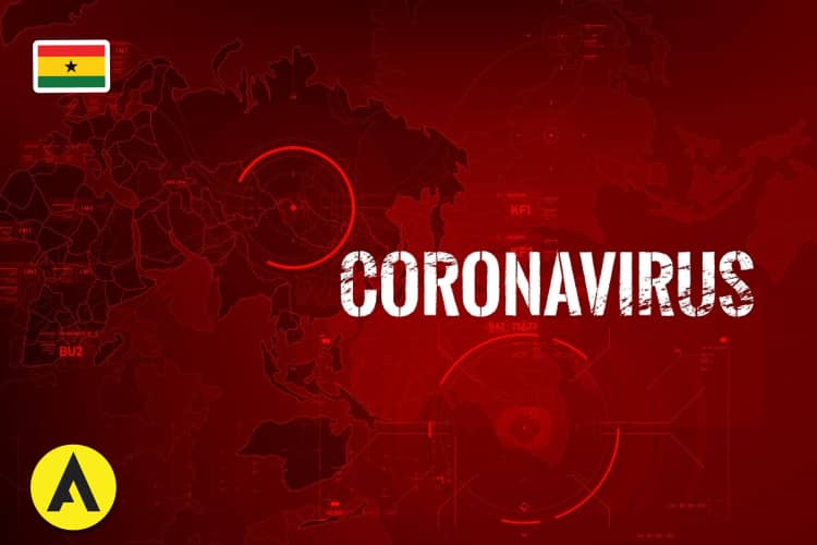Coronavirus In Ghana