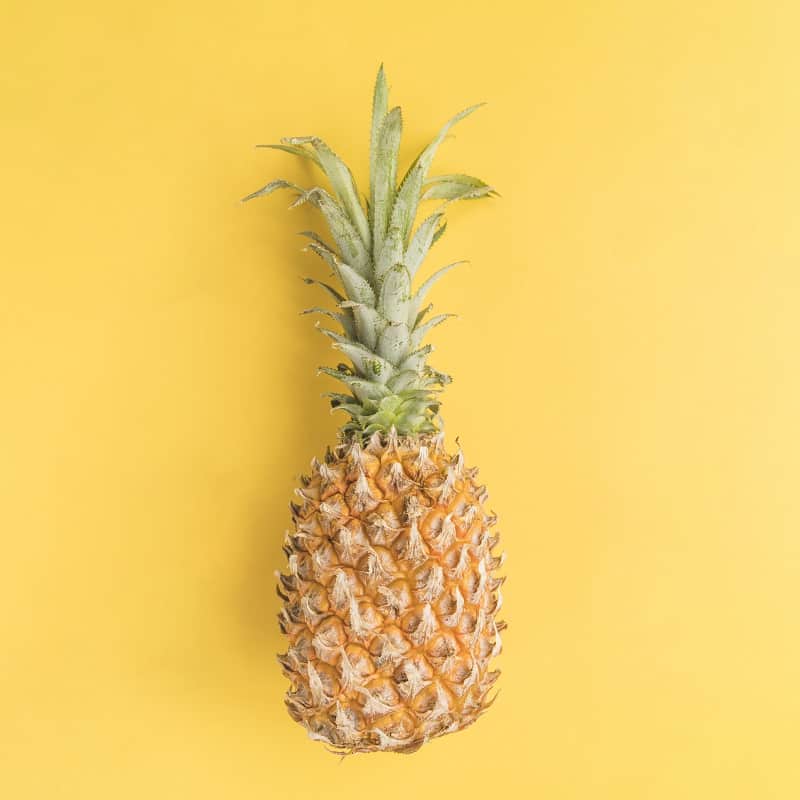 pineapple