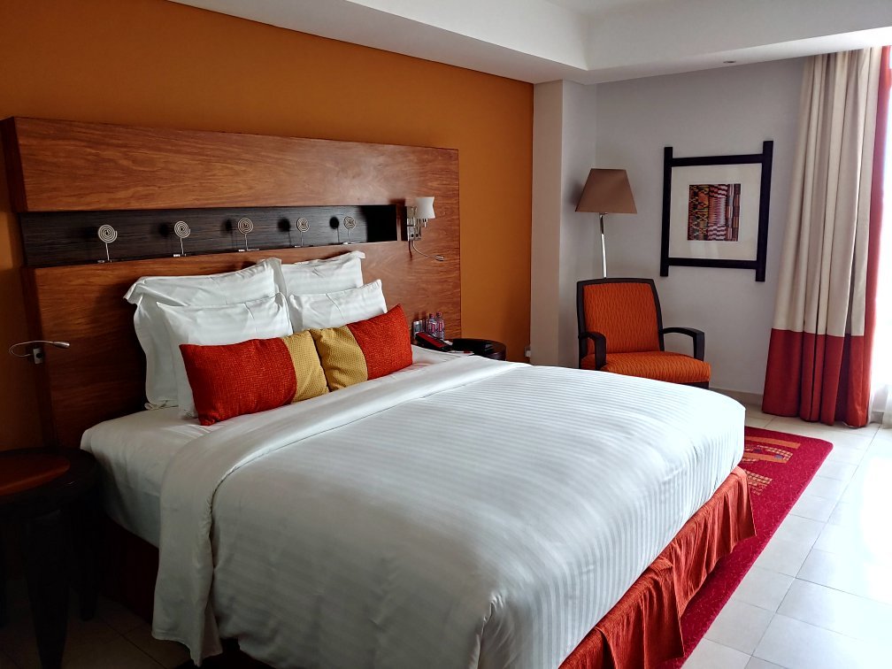 accra marriot hotel rooms