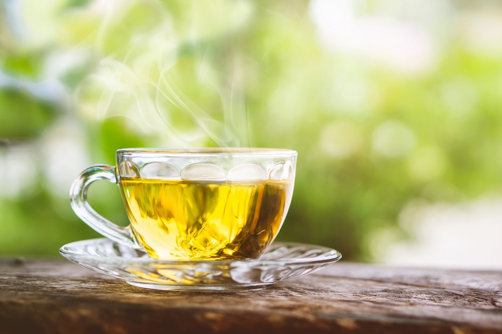 Shocking Truth About Green Tea and Diabetes