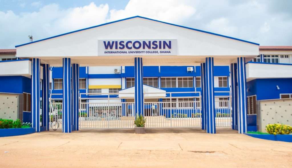top 5 most expensive schools in ghana winsconsin