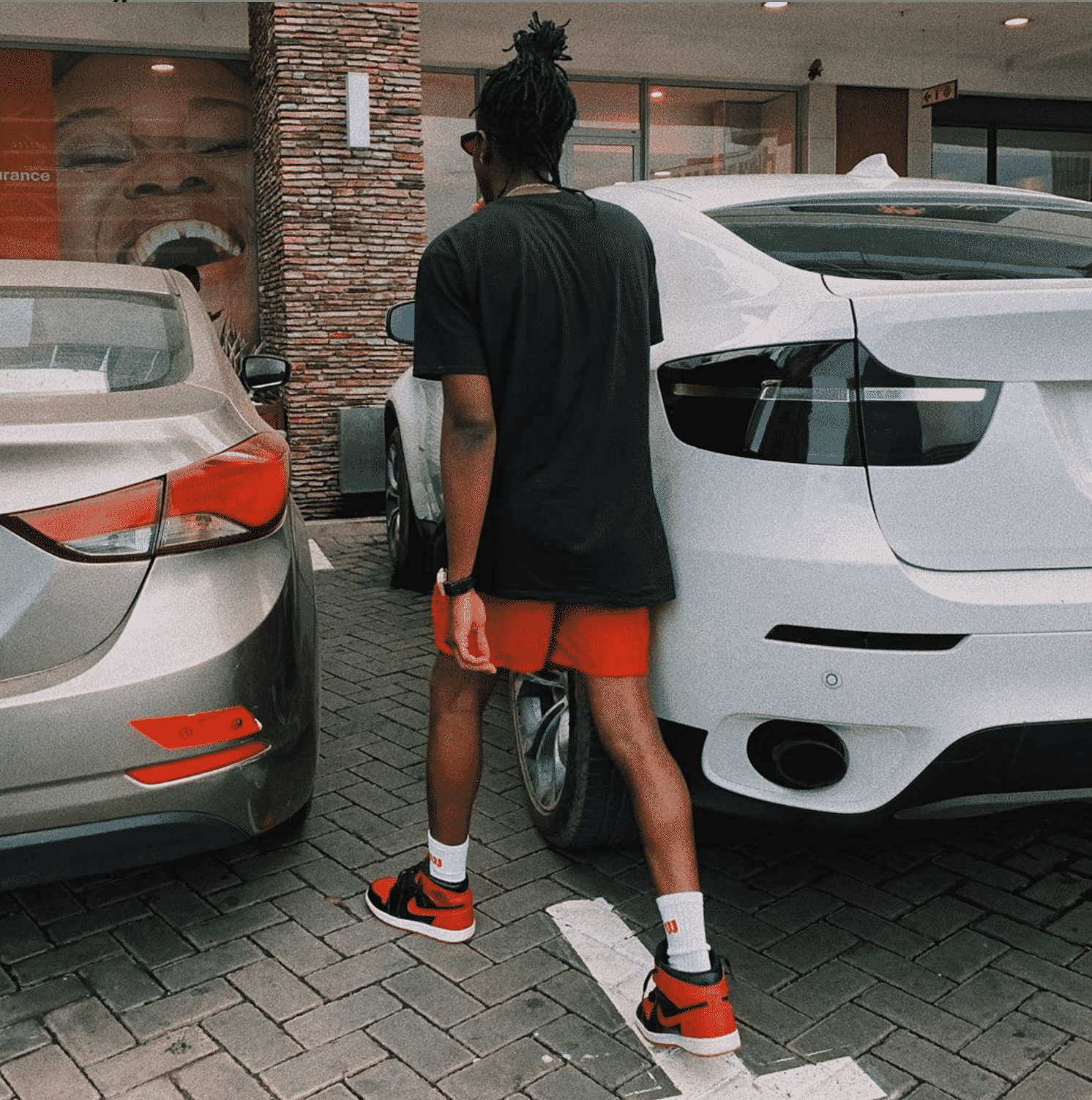 The Luxury Lifestyle Of Ghanaian Artiste Deemoney