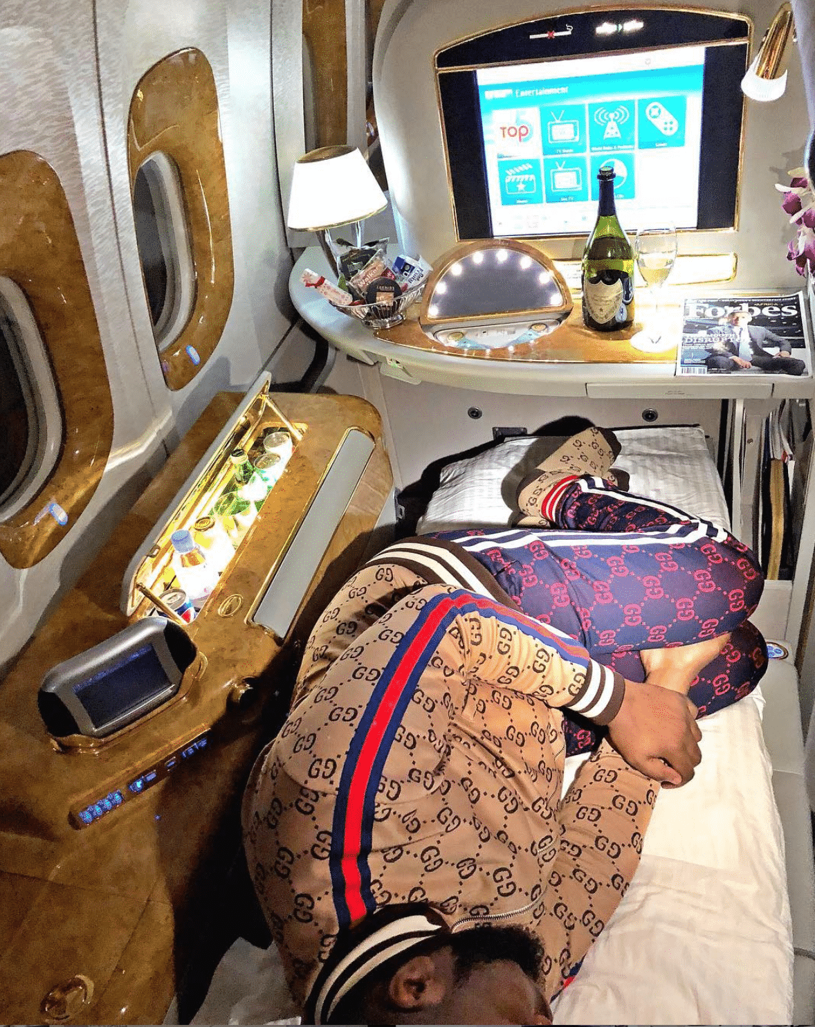 Hushpuppi Net Worth, The Luxury Life Of Hushpuppi 7