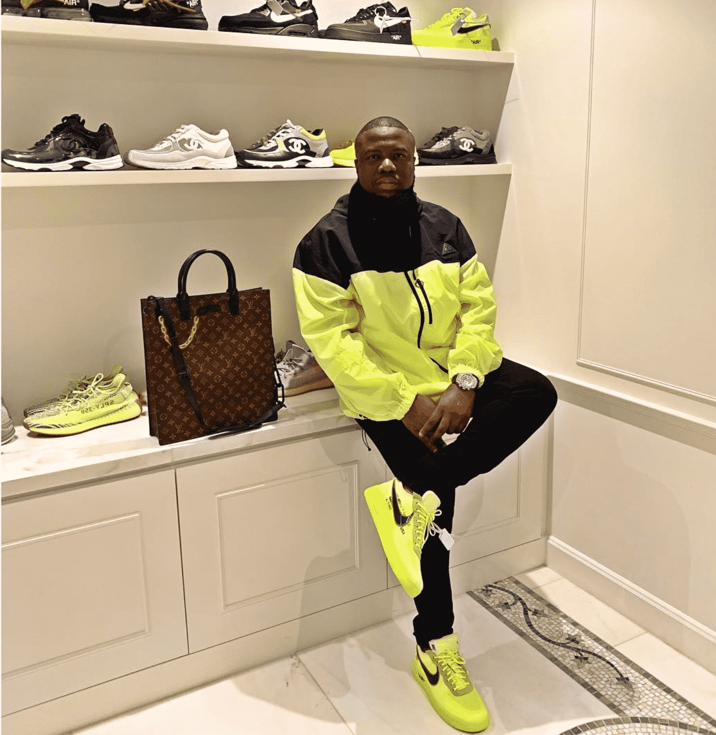 Hushpuppi Net Worth, The Luxury Life Of Hushpuppi 82