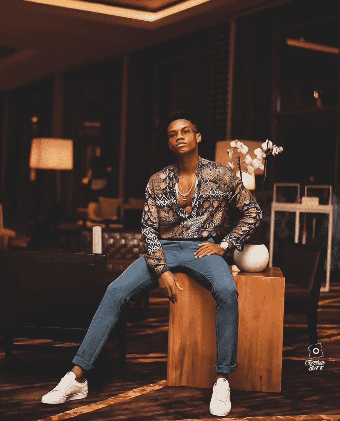 10 Images That Prove Ghana's Kidi Is Truly a Fashion Icon 94