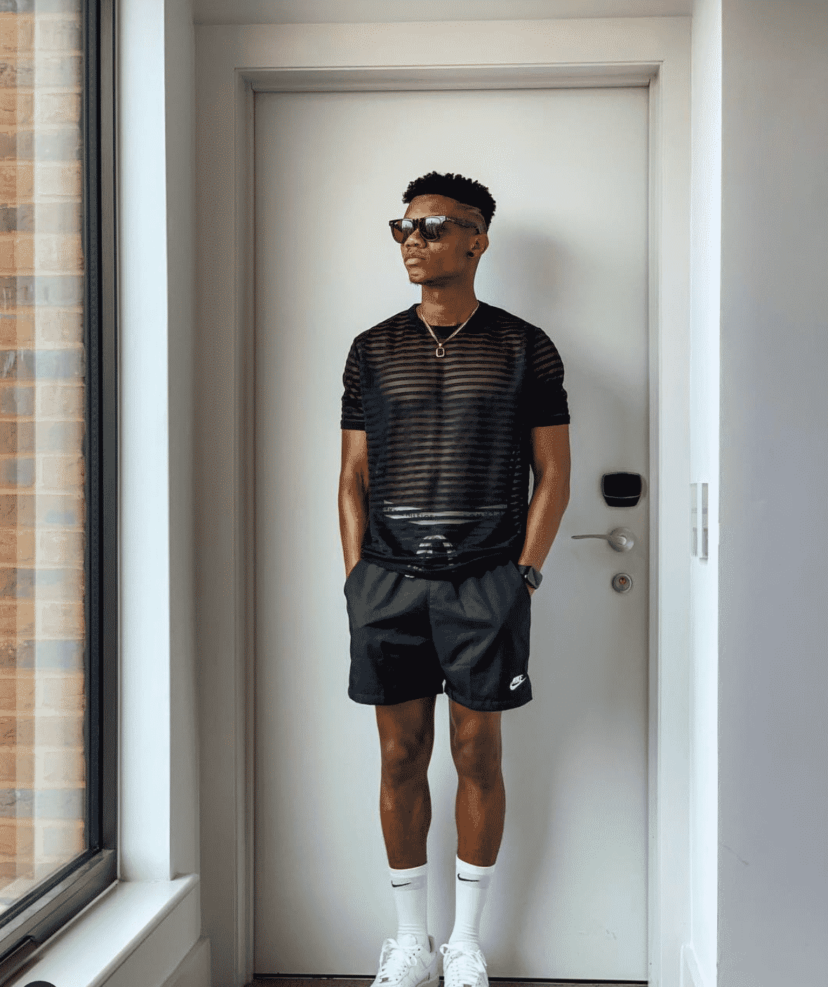 10 Images That Prove Ghana's Kidi Is Truly a Fashion Icon 96