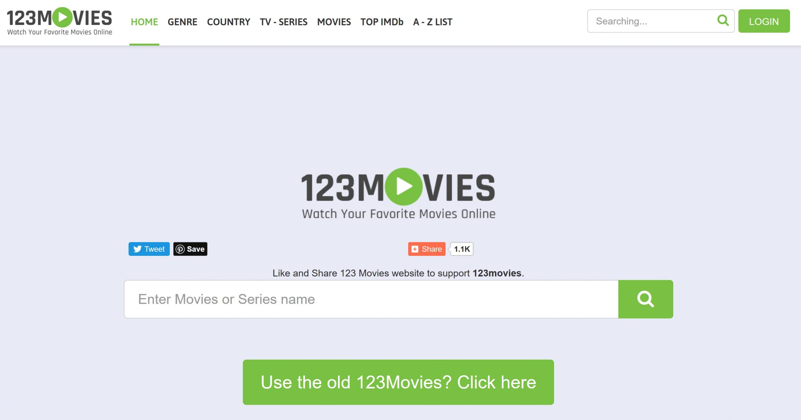 Best Websites To Stream Free TV Shows and Movies Online 1