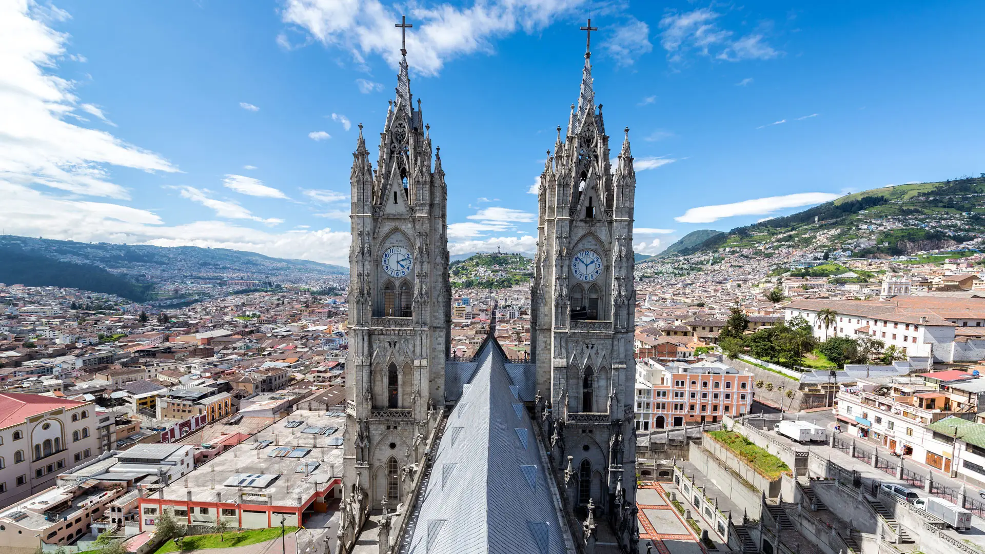 quito