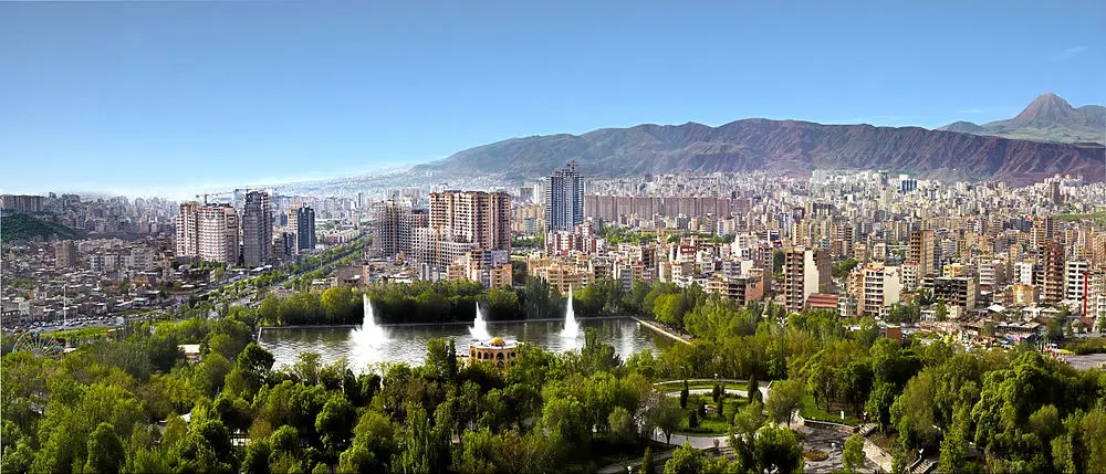 tabriz iran