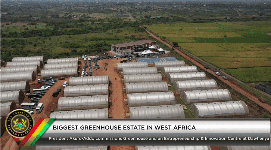 biggest-greenhouse-estate-in-ghana
