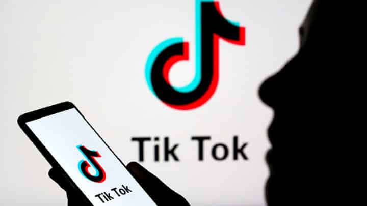 TikTok Amongst The Top Most Used Mobile Apps In Ghana