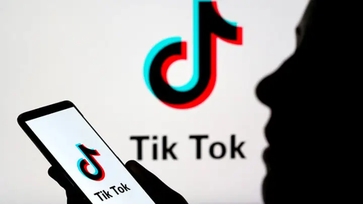Tiktok influencers Amongst The Top Most Used Mobile Apps In Ghana