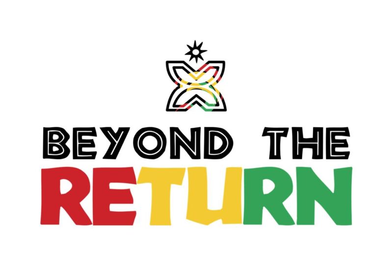 Beyond The Return 2020 – 2030 Ghana – African Diasporas