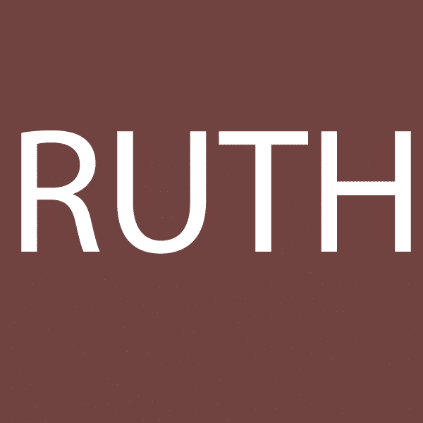 RUTHPROFILE