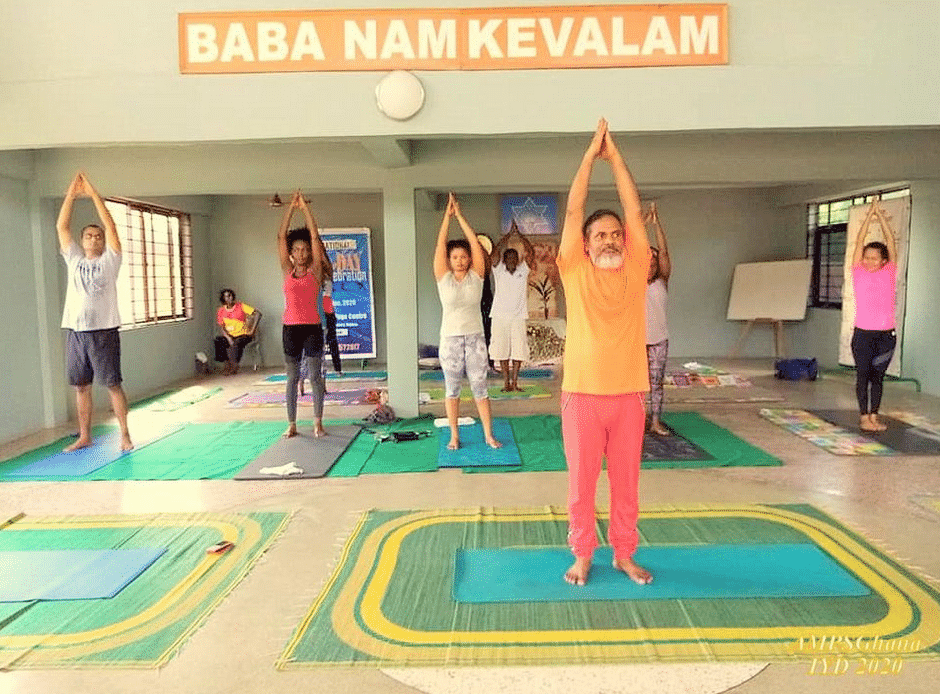 Yoga in Ghana | Top 5 Places to Practice Yoga in Accra 2