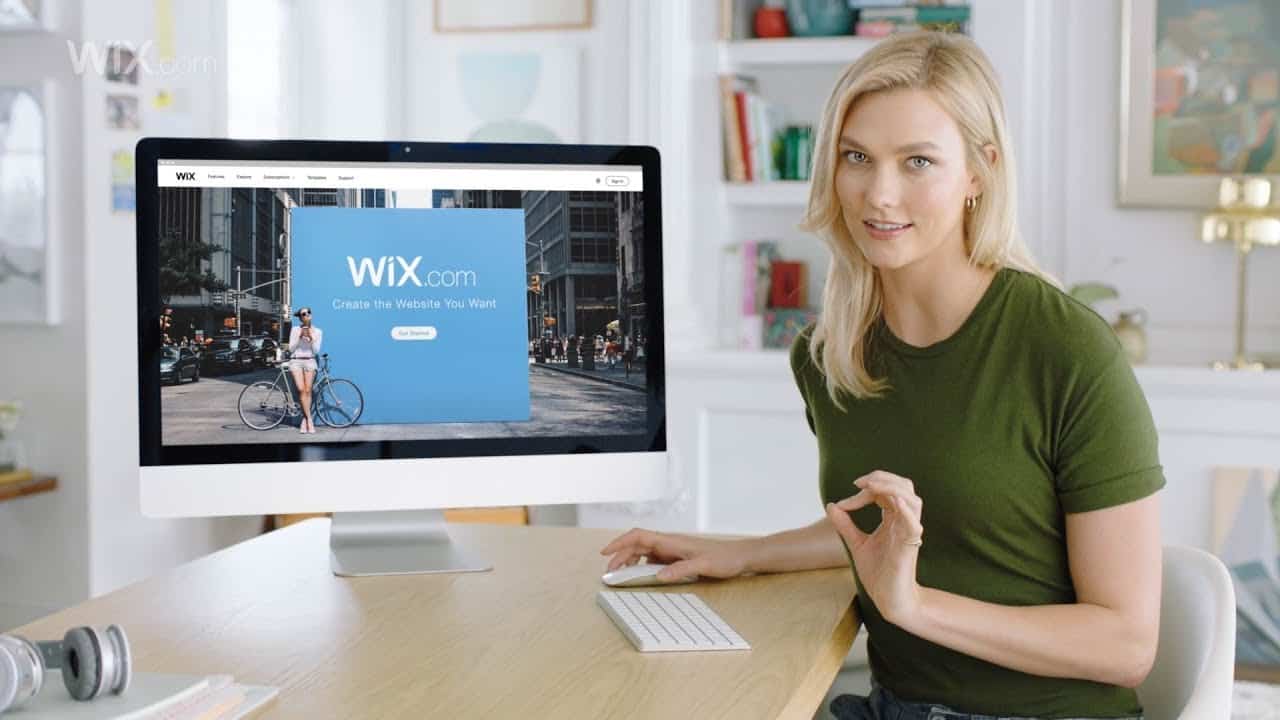 why you shouldn't create a website using wix