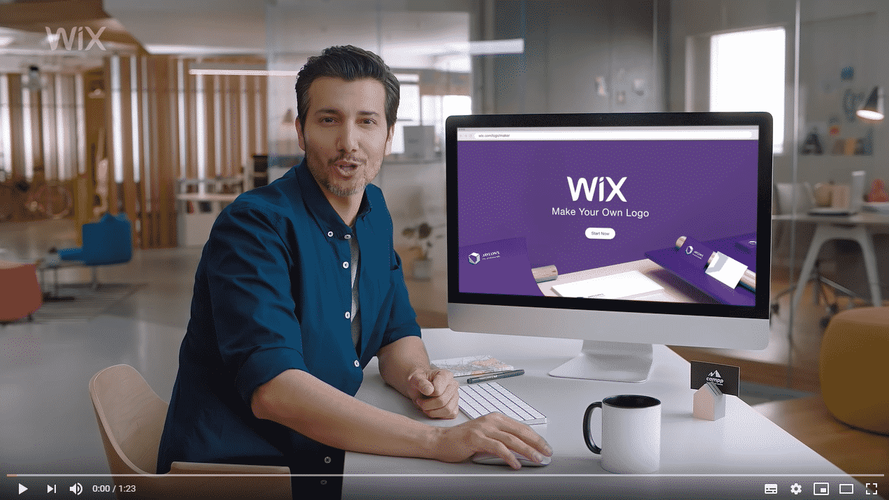 Why You Shouldn't Create a Website using Wix