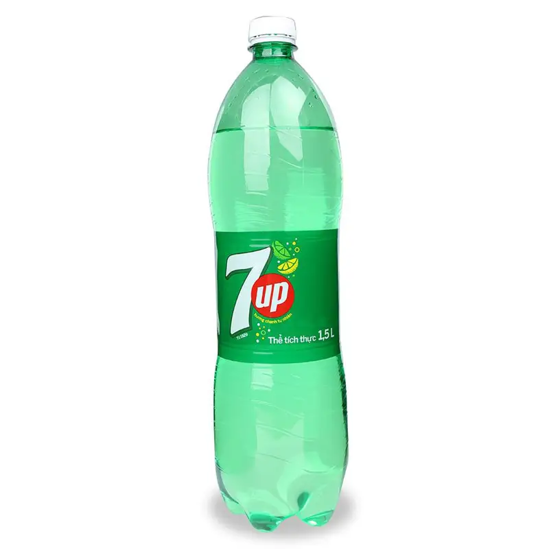 Top 10 Most Popular Carbonated Drinks in Ghana 5