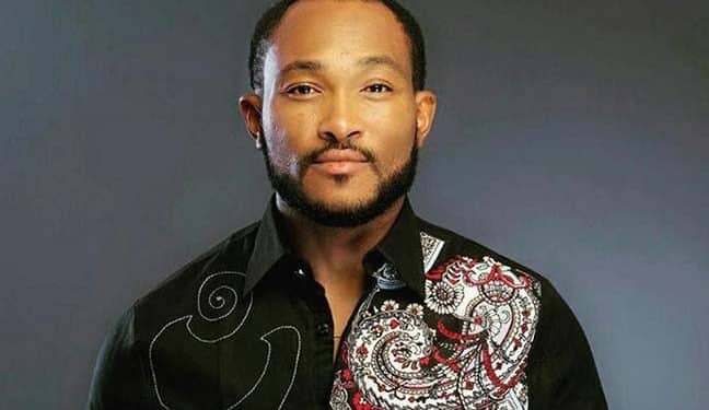 Top 10 Most Handsome Nollywood Male Actors 2