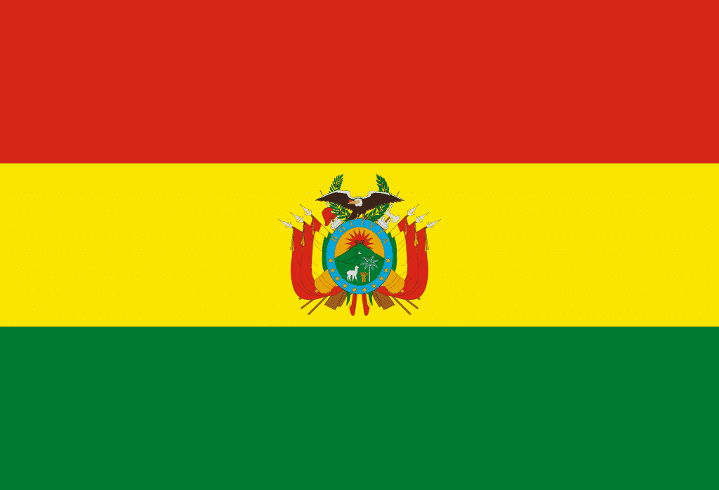 (5) Five Country Flags Identical To The Ghana Flag 3